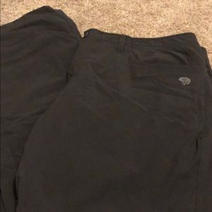 Mountain Hard Wear pants